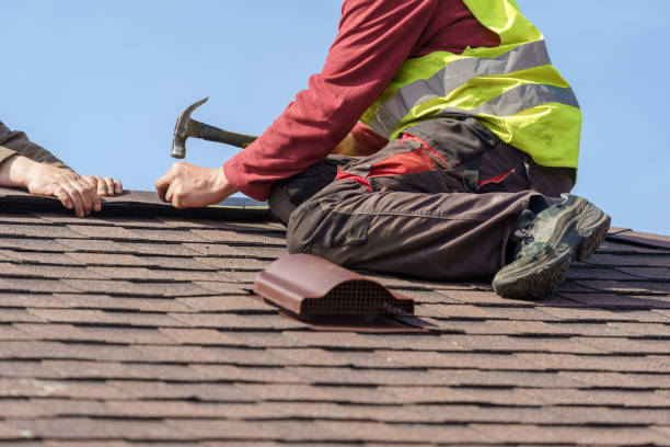 Best Roof Replacement Cost  in Harrison, WI