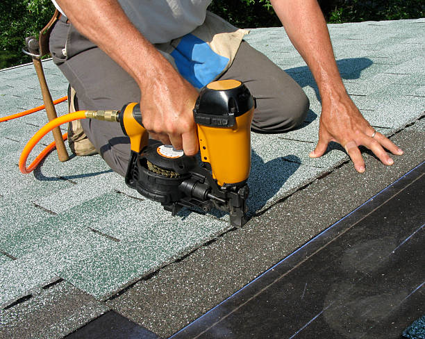Best Gutter Installation and Roofing  in Harrison, WI