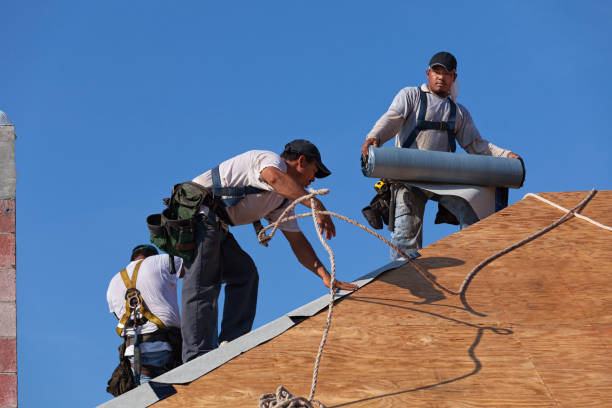 Best Best Roofing Contractors  in Harrison, WI