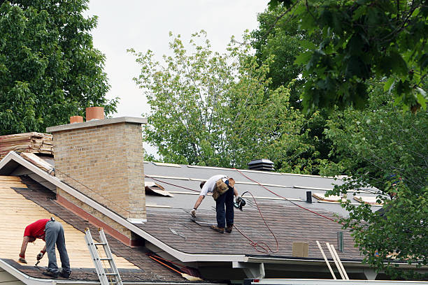 Best Affordable Roofing Company  in Harrison, WI