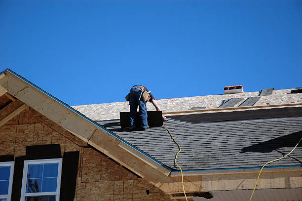 Best Roof Inspection Near Me  in Harrison, WI