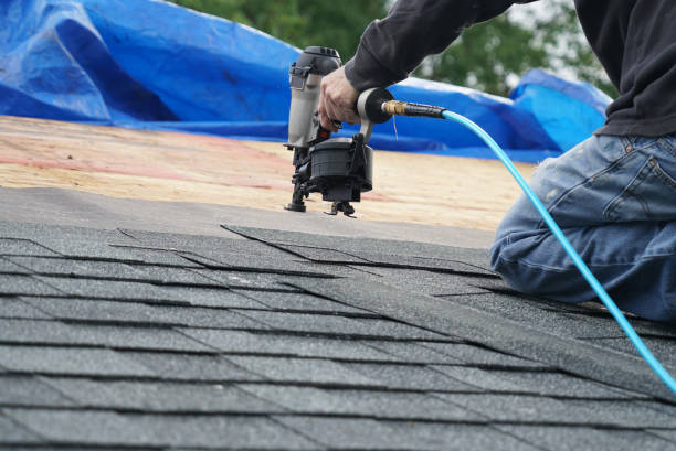 Best Slate Roofing Contractor  in Harrison, WI