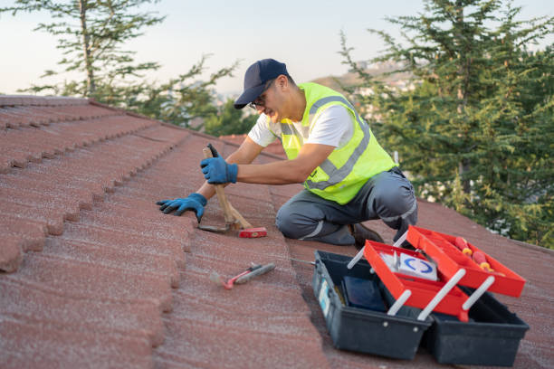 Best Roofing Contractor Near Me  in Harrison, WI
