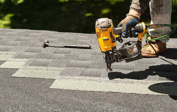Best New Roof Installation  in Harrison, WI