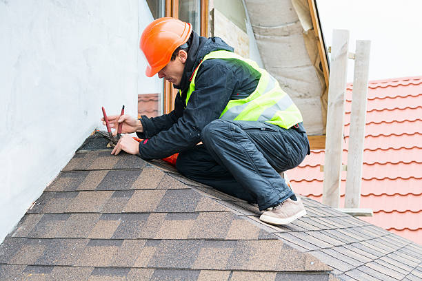 Professional Roofing Contractor in Harrison, WI