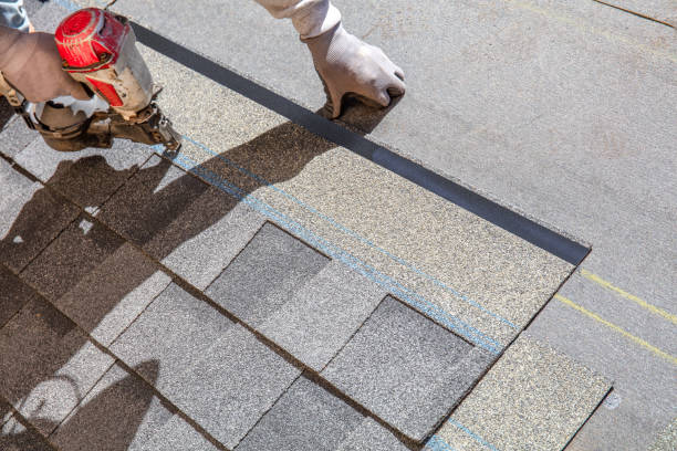 Best Roof Repair Services  in Harrison, WI